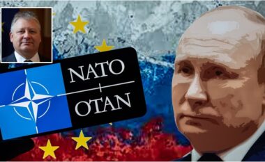 “Rusia është e vendosur të testojë vendosmërinë e NATO-s”, paralajmëron shefi i inteligjencës së jashtme të Gjermanisë
