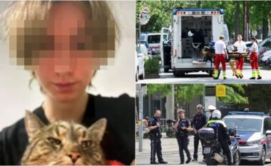 Publikohen dy fotografi të ‘vrasësit masiv në Graz të Austrisë’ – dhe detaje rreth ‘dy mesazheve të fundit të tij’