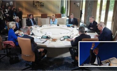 Tani vetëm gjashtë – samiti i G7 pa Trump
