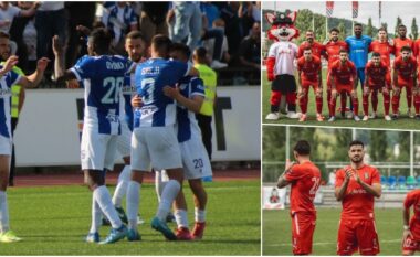 Rivali i Dritës në Ligën e Kampionëve, FC Differdange 03: Historia, arritjet dhe më shumë