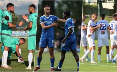 UEFA konfirmon datat dhe oraret e klubeve kosovare në garat evropiane