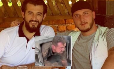 I dhuroi punëtorit të KEK-ut një mijë euro, Mozzik e ‘thumbon’ Labin: E vërteta e bamirësisë është heshtja, e jo rrjetet sociale