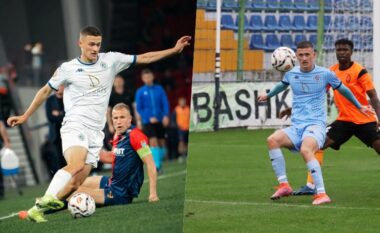 Baton Zabërgja pritet të shitet në Rusi, ylli vushtrrias do të bëhet transferimi më i shtrenjtë në histori të futbollit shqiptar