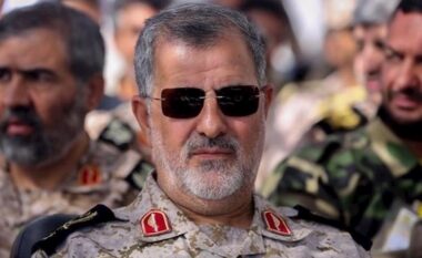 “Dyert e ferrit do të hapen së shpejti”, komandanti i Gardës iraniane paralajmëron për sulme më të fuqishme ndaj Izraelit