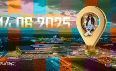 30 Vite Histori në Shqipëri – Tash Bufalo Shoes shkëlqen edhe në Kosovë!