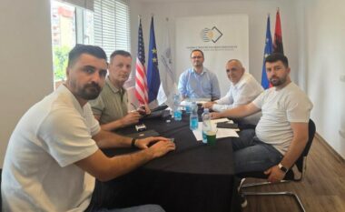 Dhoma e Tregtisë shqyrton mundësinë e protestave shkaku i bllokimit të shumë bizneseve