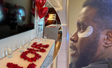 Diddy në qendër të vëmendjes teksa gjyqi hyn në fazën përfundimtare – zbulohen fotografi intime nga një ish-e dashur