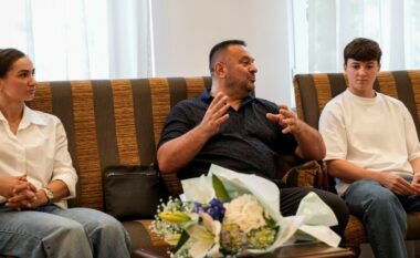 ​Dy medalje nga Kampionati Botëror i Xhudos, Driton Kuka zbulon prapaskenat e suksesit