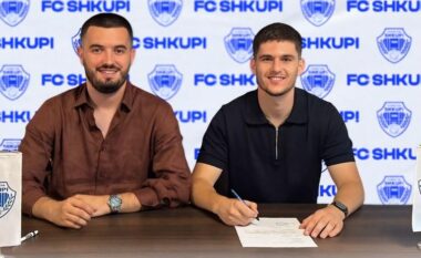 Shkupi e thyen heshtjen dhe prezanton përforcimin e parë