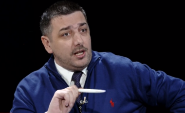Gjykata aprovon kërkesën e Prokurorisë, gazetarit Syla i ndalohet t’i afrohet viktimës