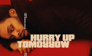 The Weeknd vjen me filmin Hurry Up Tomorrow në CineStar – ekskluzivisht vetëm me 13 qershor!