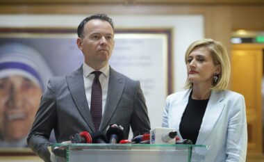 Peci: Takimi u paragjykua si farsë, pa nisur