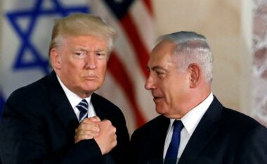 Izraeli i kërkon Amerikës t’i bashkohet në “luftën” kundër Iranit