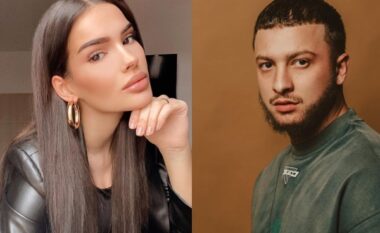 Vajza e Feros dhe Arbenitës tashmë mban mbiemrin Ismajli? Detaji që nuk u shpëtoi ndjekësve nga postimi i modeles në Instagram