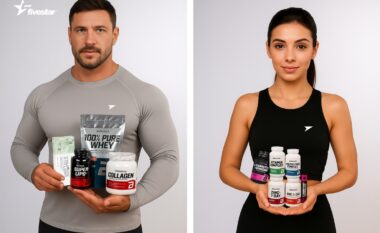 Vetëm edhe 2 ditë: Përfito nga oferta e Fivestar Fitness!