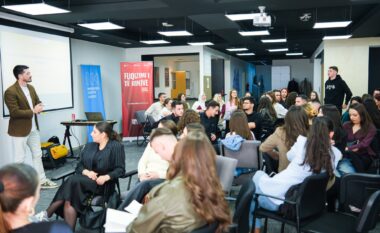 Programi i Coca Cola HBC Kosova për fuqizimin e të rinjve: Një përvojë transformuese për gjeneratat e reja të Kosovës
