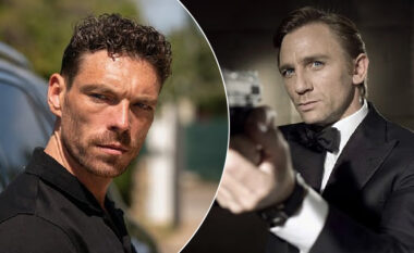 James Nelson-Joyce shpreh dëshirën për rolin e James Bond dhe ëndërron të luajë George Best në një film biografik