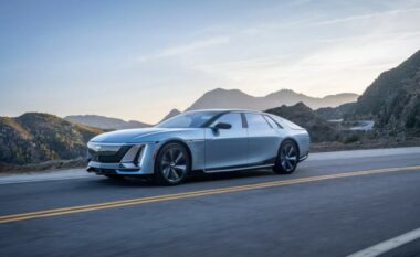 Cadillac dorëzon Celestiq-in e parë elektrik me vlerë 300,000 euro