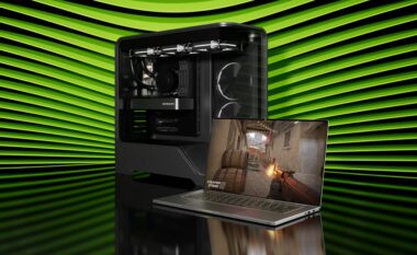 Nvidia ka prezantuar kartën grafike më të re nga seria RTX 50, modelin GeForce RTX 5050