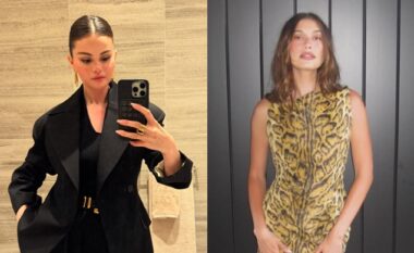 Bëhet ‘lëmsh’ rrjeti, Selena Gomez dhe Hailey Bieber nuk ndiqen më në rrjete sociale