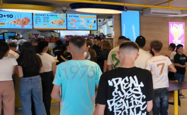 Heb’s hap lokalin në Suharekë – shija e njohur edhe më afër jush!
