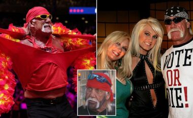 Pse Hulk Hogan ka ‘trupin e një 140-vjeçari’? Mediat ndërkombëtare zbulojnë të vërtetën e thashethemeve për ‘shtratin e vdekjes’