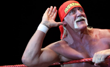 Legjenda e WWE-së, Hulk Hogan, thuhet se ndodhet në shtratin e vdekjes