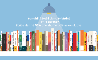 Shtëpia botuese “Dukagjini” me mbi 50 botime të reja në Panairin e Librit “Prishtina 2025”