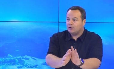 Hajrullahu: Ajo që po ndodh në Kuvend është joserioze