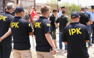 IPK: Policia nuk pati ndonjë sjellje të papërshtatshme gjatë ‘Vidovdanit’