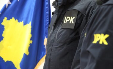 Dyshohet se përdori forcë të tepruar gjatë arrestimit të disa personave, IPK rekomandon suspendimin e një polici në Ferizaj