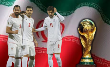 UEFA i tregon FIFA-s rrugën mes krizës Iran–SHBA për Kupën e Botës 2026