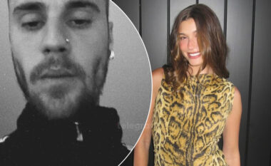 Justin Bieber ndan momente familjare me Hailey-n mes thashethemeve për krizë martese