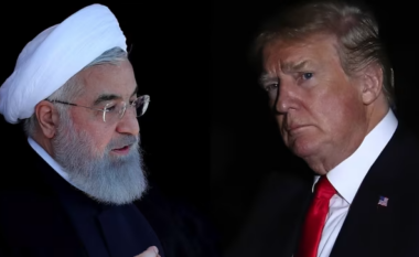 Irani hedh poshtë idenë e Trumpit