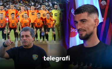 “Bënte dy orë analizë” – Si e ndryshoi Ilir Daja, Ballkanin dhe rolin që pati në karrierën e Meriton Korenicës