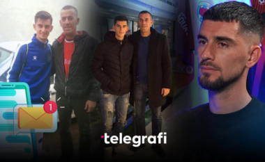 “Ende futem dhe i shikoj mesazhet që mi ka dërguar” – Korenica zbulon momentet kritike të babait të tij dhe rikthimin nga Turqia