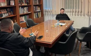Reagon avokati Kujtim Kërveshi: Gjiko hyri i pafajshëm dhe doli i pafajshëm