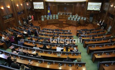 Pas 54 përpjekjeve të dështuara, Kushtetuesja nga sot pezullon çdo veprim për konstituimin e Kuvendit