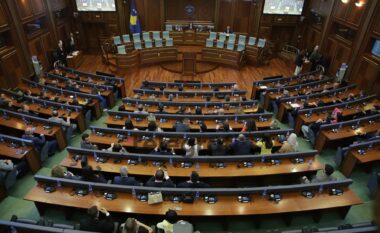 Maliqi thotë se nëse Kuvendi nuk konstituohet deri më 26 korrik, presidentja duhet t’i shpall zgjedhjet e reja