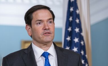 Irani ‘shumë më larg një arme bërthamore’ pas sulmeve amerikane – thotë Rubio