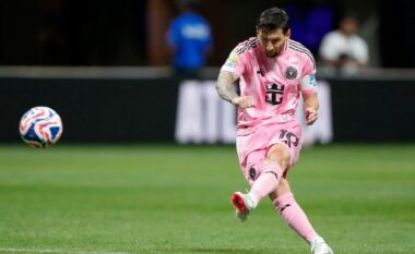 Inter Miami fiton ndaj Portos – Messi vendos me supergol