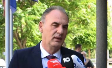Limaj: Po angazhohem për të gjetur një zgjidhje për krizën politike