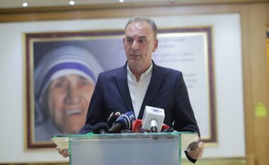 Limaj pret nga Kushtetuesja të ndihmojë në krijimin e institucioneve