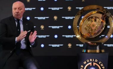 Interi dhe Marotta i kundërpërgjigjen pretendimeve të Al-Hilal për Inzaghin