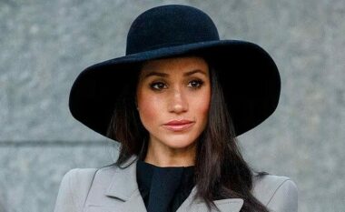Meghan Markle “e urrente çdo sekondë” të turneut mbretëror në Australi, sipas një eksperteje mbretërore