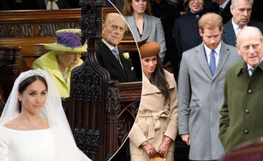 Pse Princi Philip ishte vërtet i zhgënjyer nga Meghan Markle – sakrificat që ai bëri për Kurorën, që ajo nuk pranoi t’i bënte