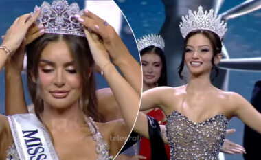 Shqipëria dhe Kosova gati për Miss Universe 2025: Zgjedhen përfaqësueset e reja