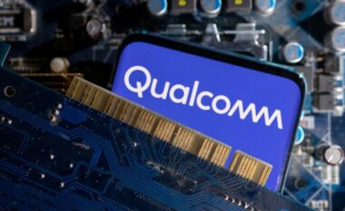 Qualcomm blen e kompaninë britanike të çipave, Alphawave, për rreth 2.4 miliardë dollarë