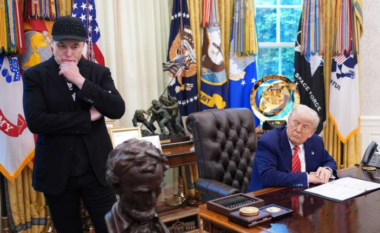 Sa dëm mund t’i shkaktojë Donald Trump, Elon Muskut?