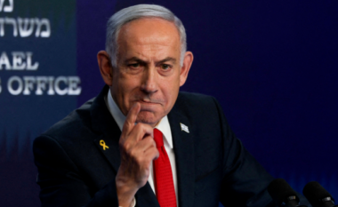 Netanyahu i dërgon mesazh të fortë popullit iranianë: Unë jam me ju, zgjohuni kundër regjimit